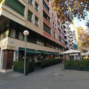 La Ciudadela , Barcelona España